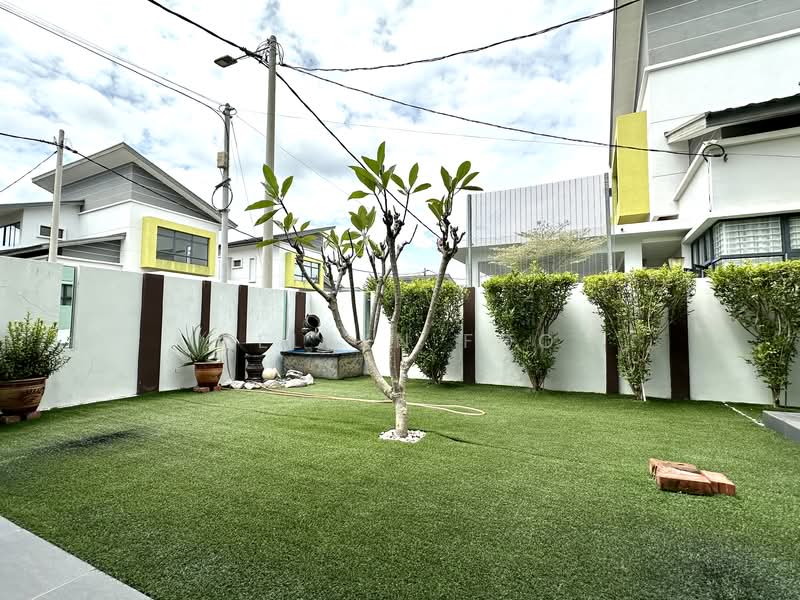 Bungalow for Sale in Taman Satu Krubong (Krubong) - Kellyn Foo - PropertyGuru.com.my
