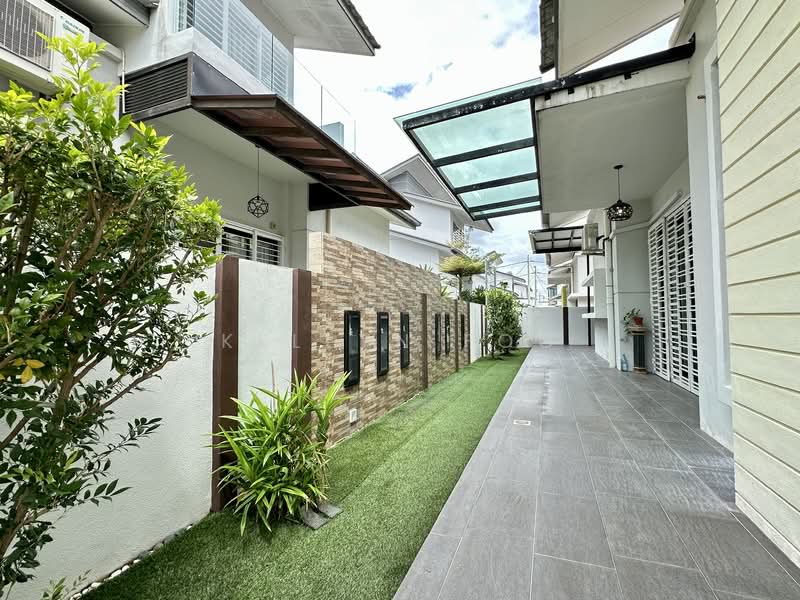 Bungalow for Sale in Taman Satu Krubong (Krubong) - Kellyn Foo - PropertyGuru.com.my