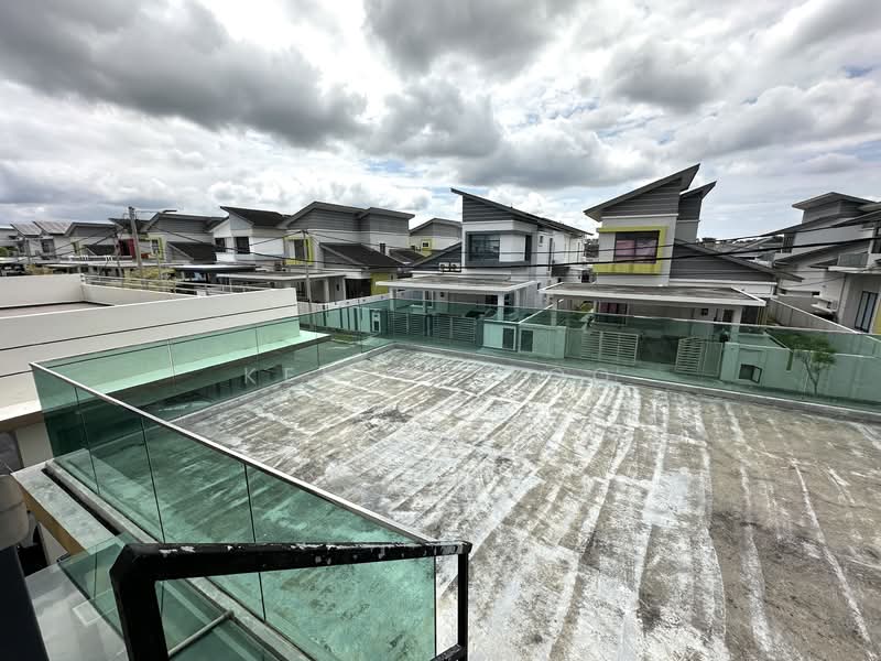Bungalow for Sale in Taman Satu Krubong (Krubong) - Kellyn Foo - PropertyGuru.com.my