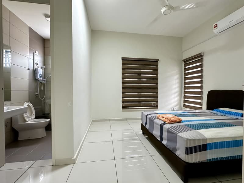 Bungalow for Sale in Taman Satu Krubong (Krubong) - Kellyn Foo - PropertyGuru.com.my