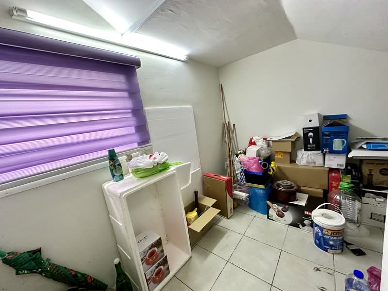 Bungalow for Sale in Taman Satu Krubong (Krubong) - Kellyn Foo - PropertyGuru.com.my