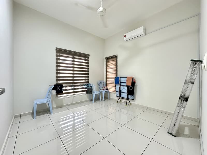 Bungalow for Sale in Taman Satu Krubong (Krubong) - Kellyn Foo - PropertyGuru.com.my