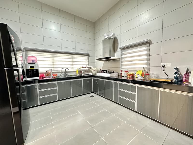 Bungalow for Sale in Taman Satu Krubong (Krubong) - Kellyn Foo - PropertyGuru.com.my