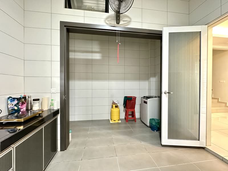 Bungalow for Sale in Taman Satu Krubong (Krubong) - Kellyn Foo - PropertyGuru.com.my