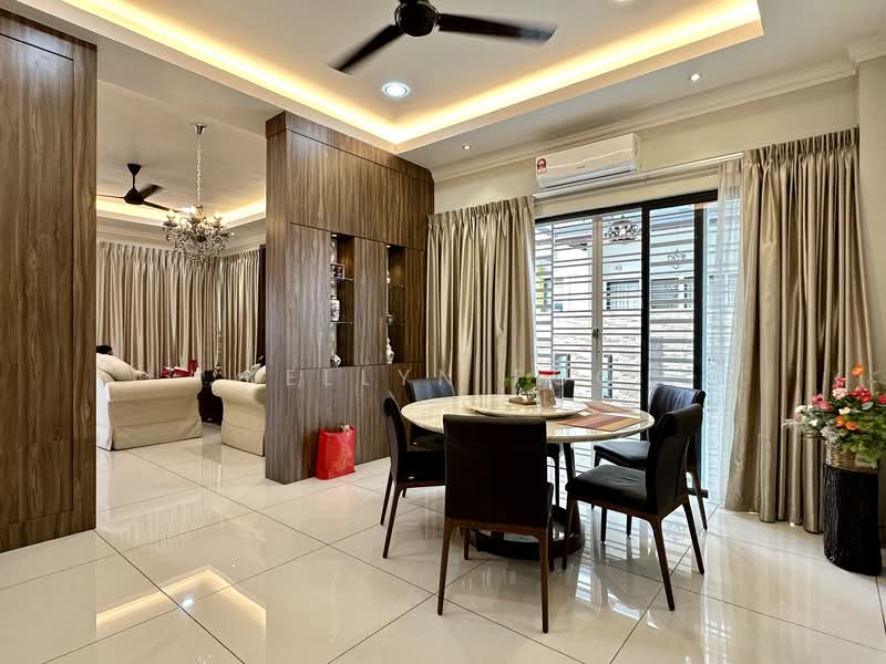 Bungalow for Sale in Taman Satu Krubong (Krubong) - Kellyn Foo - PropertyGuru.com.my