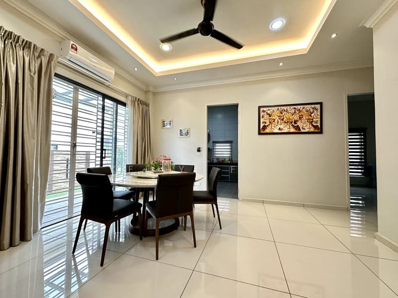 Bungalow for Sale in Taman Satu Krubong (Krubong) - Kellyn Foo - PropertyGuru.com.my