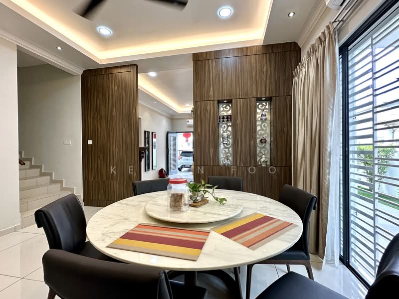 Bungalow for Sale in Taman Satu Krubong (Krubong) - Kellyn Foo - PropertyGuru.com.my