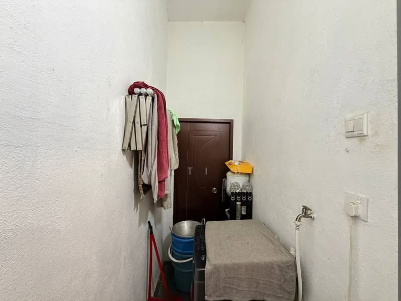 Terraced House for Sale in Klang (Selangor) - Salawati Busro - Interior - PropertyGuru.com.my