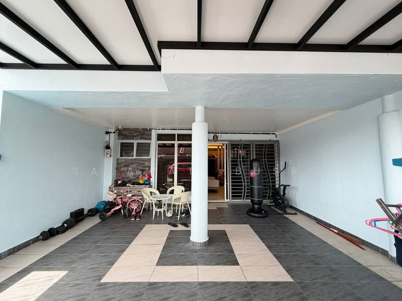 Terraced House for Sale in Klang (Selangor) - Salawati Busro - Exterior - PropertyGuru.com.my