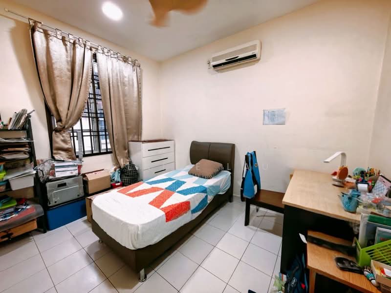 Rumah Teres 1 Tingkat untuk Dijual di Taman Seri Austin (Tebrau) - Elaine Lau - PropertyGuru.com.my