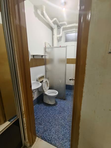 Apartment for Sale at Kipark Apartment - Sin Yie - PropertyGuru.com.my