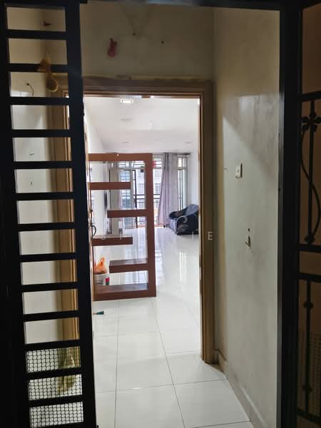 Apartment for Sale at Kipark Apartment - Sin Yie - PropertyGuru.com.my