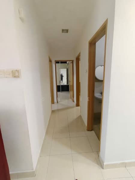 Apartment for Sale at Kipark Apartment - Sin Yie - PropertyGuru.com.my