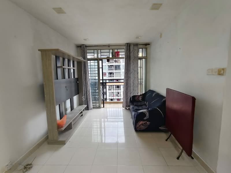 Apartment for Sale at Kipark Apartment - Sin Yie - PropertyGuru.com.my