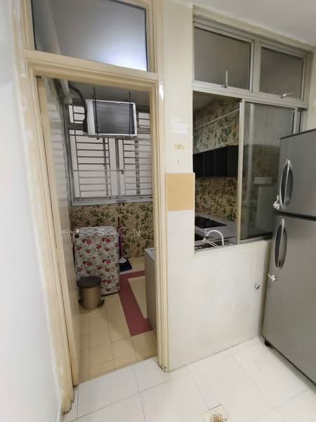 Apartment for Sale at Kipark Apartment - Sin Yie - PropertyGuru.com.my