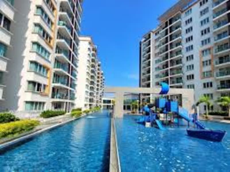 Condominium for Sale at Hijauan Saujana - Sofea Md Saad - Exterior - PropertyGuru.com.my