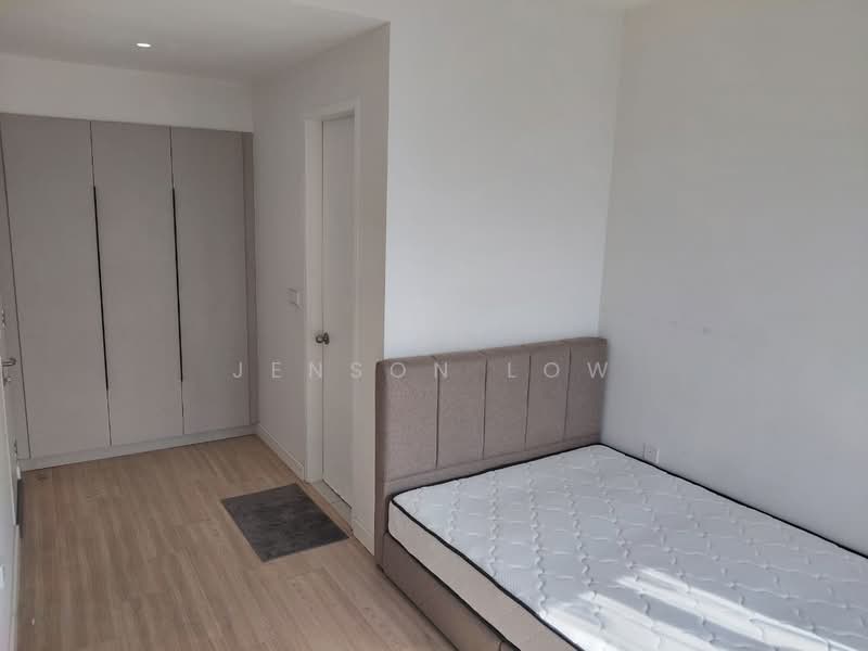 Service Residence for Rent at UNIO Residence - Jenson Low - Bedroom - PropertyGuru.com.my
