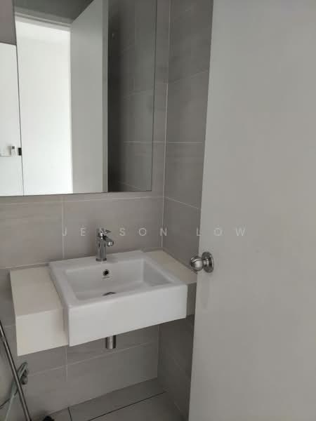Service Residence for Rent at UNIO Residence - Jenson Low - Bathroom - PropertyGuru.com.my