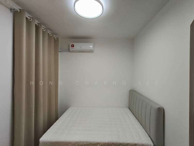 Condominium for Rent at Ataraxia Park @ Forest City - Hong Charng Lee - Bedroom - PropertyGuru.com.my