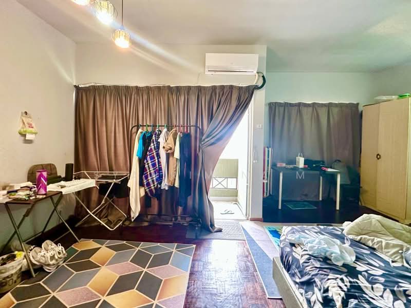 Kondominium untuk Dijual di Menara Alpha - Syahrim Naim - Bedroom - PropertyGuru.com.my