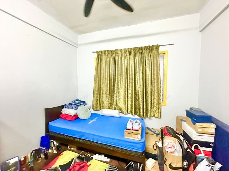 Kondominium untuk Dijual di Menara Alpha - Syahrim Naim - Bedroom - PropertyGuru.com.my