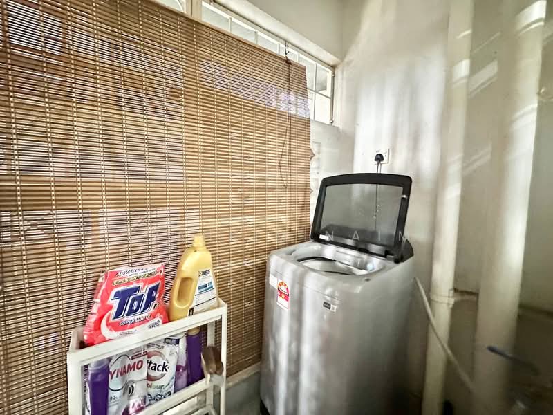 Kondominium untuk Dijual di Menara Alpha - Syahrim Naim - Interior - PropertyGuru.com.my