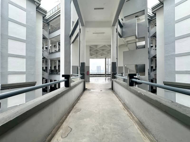 Kondominium untuk Dijual di Menara Alpha - Syahrim Naim - Exterior - PropertyGuru.com.my