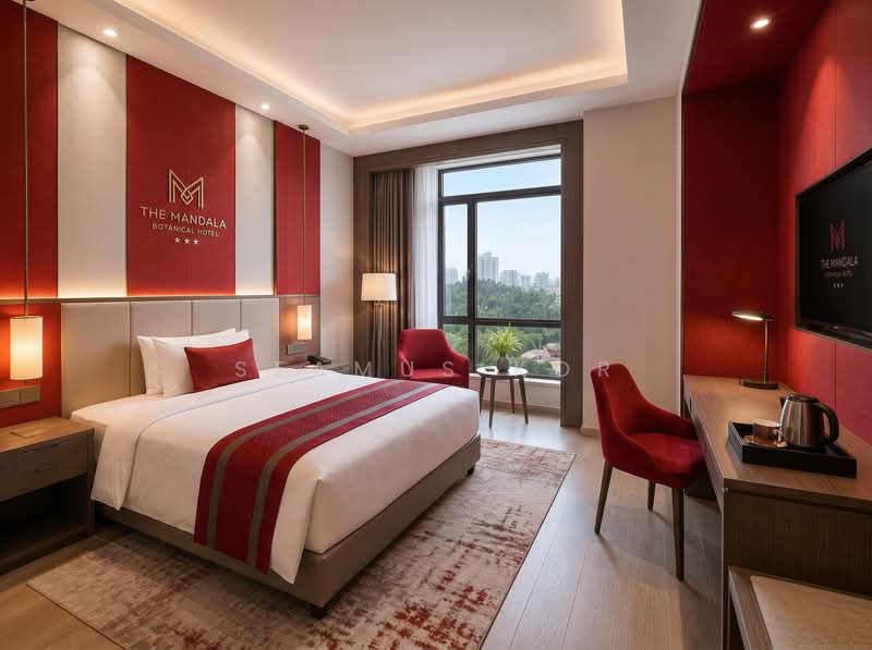 Hotel / Resort untuk Dijual di Danau Kota (Setapak) - Seamus Kor - PropertyGuru.com.my