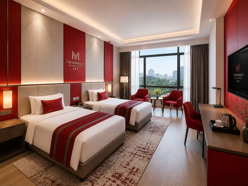 Hotel / Resort untuk Dijual di Danau Kota (Setapak) - Seamus Kor - PropertyGuru.com.my