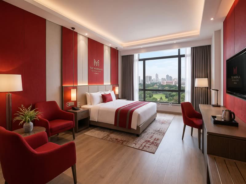 Hotel / Resort untuk Dijual di Danau Kota (Setapak) - Seamus Kor - PropertyGuru.com.my