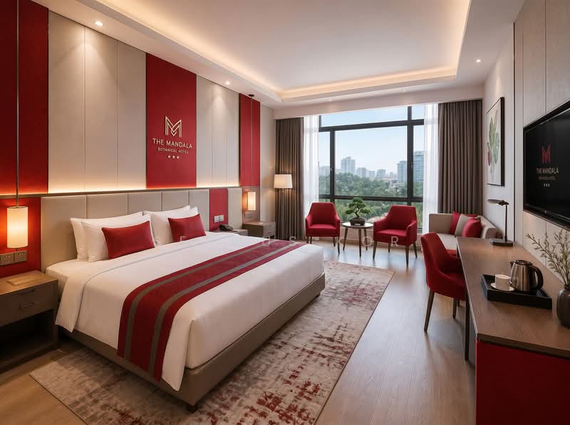 Hotel / Resort untuk Dijual di Danau Kota (Setapak) - Seamus Kor - PropertyGuru.com.my