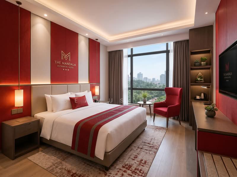 Hotel / Resort untuk Dijual di Danau Kota (Setapak) - Seamus Kor - PropertyGuru.com.my