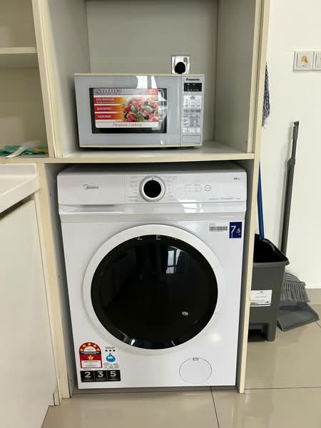Condominium for Sale at Twin Galaxy (Dwi Galaksi) - NG ZEN XI - Interior - PropertyGuru.com.my