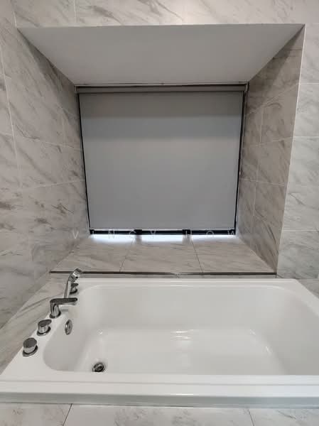 Service Residence for Rent at Imperio Residence - Vincy How - Bathroom - PropertyGuru.com.my