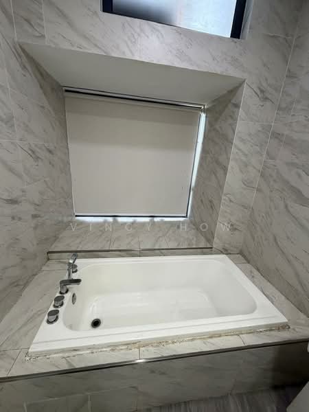 Service Residence for Rent at Imperio Residence - Vincy How - Bathroom - PropertyGuru.com.my