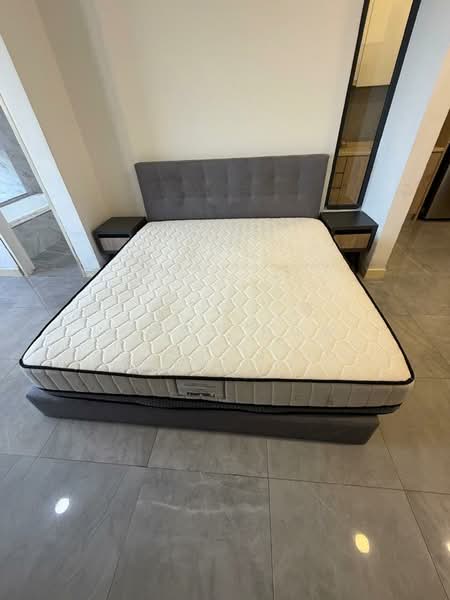 Service Residence for Rent at Imperio Residence - Vincy How - Bedroom - PropertyGuru.com.my