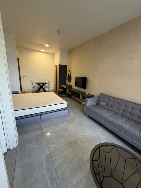 Service Residence for Rent at Imperio Residence - Vincy How - Interior - PropertyGuru.com.my