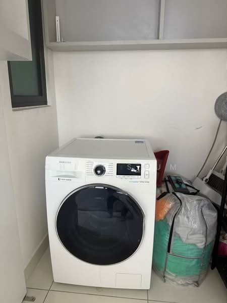 Service Residence for Rent at Southkey Mosaic - Chloe Shum - Interior - PropertyGuru.com.my