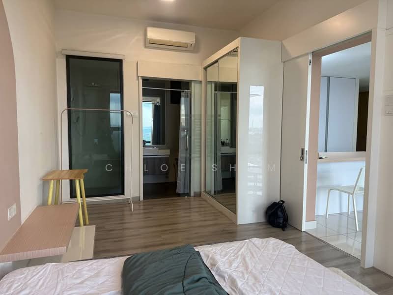 Service Residence for Rent at Southkey Mosaic - Chloe Shum - Bedroom - PropertyGuru.com.my