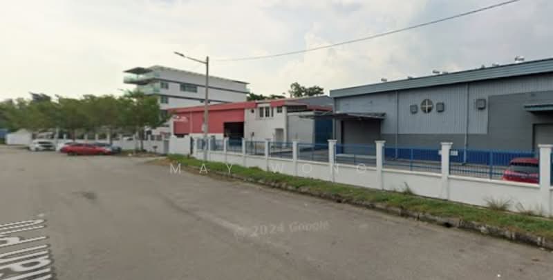 Warehouse for Rent in Seksyen 10 (Bangi) - May Wong - Exterior - PropertyGuru.com.my