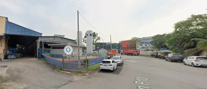Warehouse for Rent in Seksyen 10 (Bangi) - May Wong - Exterior - PropertyGuru.com.my