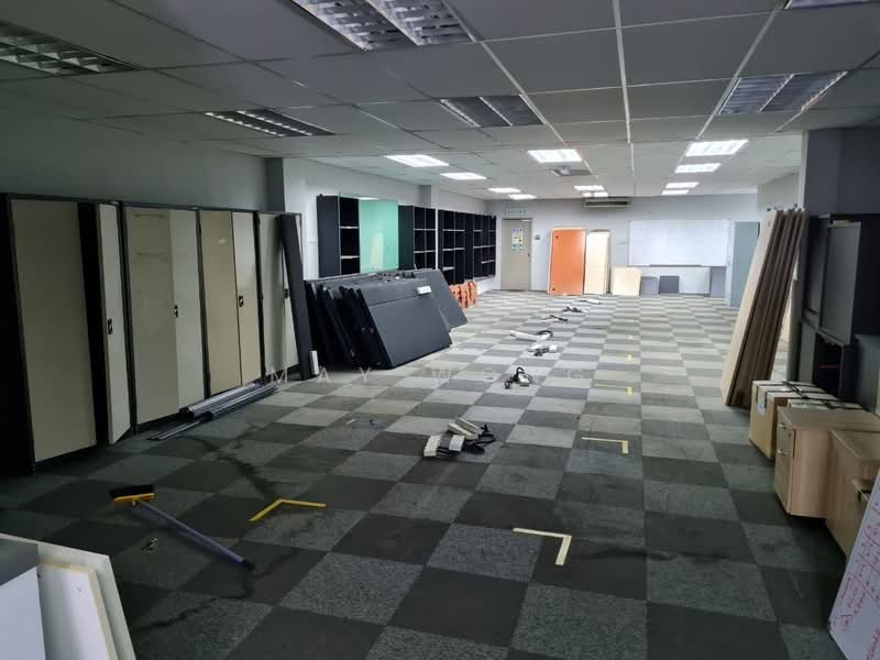 Warehouse for Rent in Seksyen 10 (Bangi) - May Wong - Interior - PropertyGuru.com.my