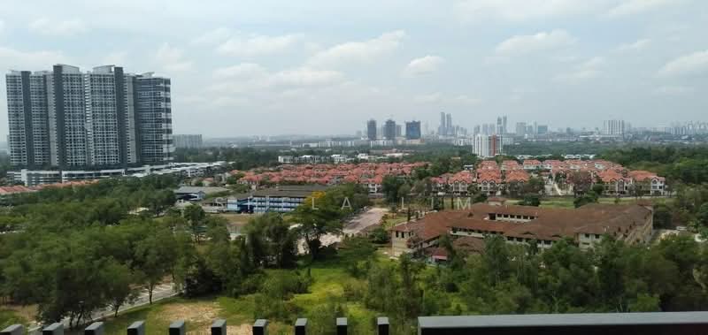 Pangsapuri untuk Disewa di Molek Pine 4 - Shela Lim - PropertyGuru.com.my