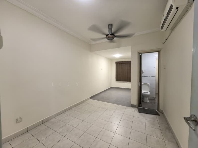 Untuk Dijual - Kota Kemuning