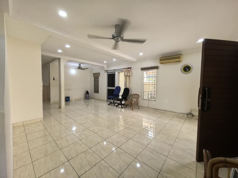 Untuk Dijual - Kota Kemuning