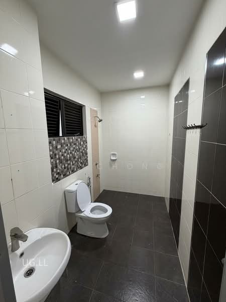 2-storey Terraced House for Sale in Kota Bayuemas (Klang) - KH Chong - Bathroom - PropertyGuru.com.my