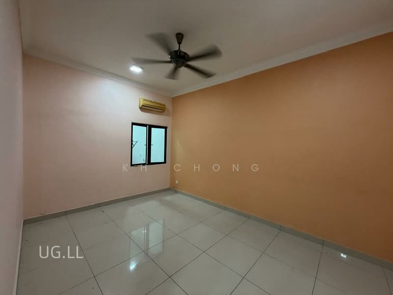 2-storey Terraced House for Sale in Kota Bayuemas (Klang) - KH Chong - Interior - PropertyGuru.com.my