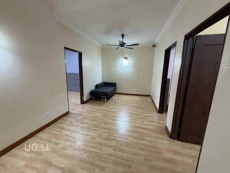 2-storey Terraced House for Sale in Kota Bayuemas (Klang) - KH Chong - Interior - PropertyGuru.com.my