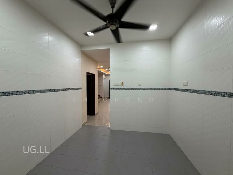 2-storey Terraced House for Sale in Kota Bayuemas (Klang) - KH Chong - Interior - PropertyGuru.com.my