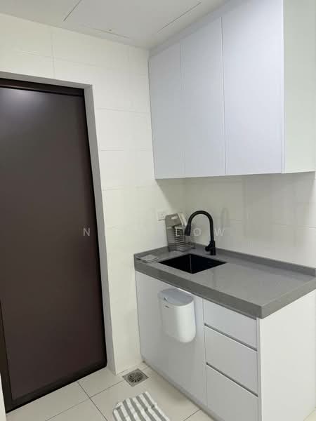 Service Residence for Rent at Wave @ Marina Cove - Nick Low - Interior - PropertyGuru.com.my